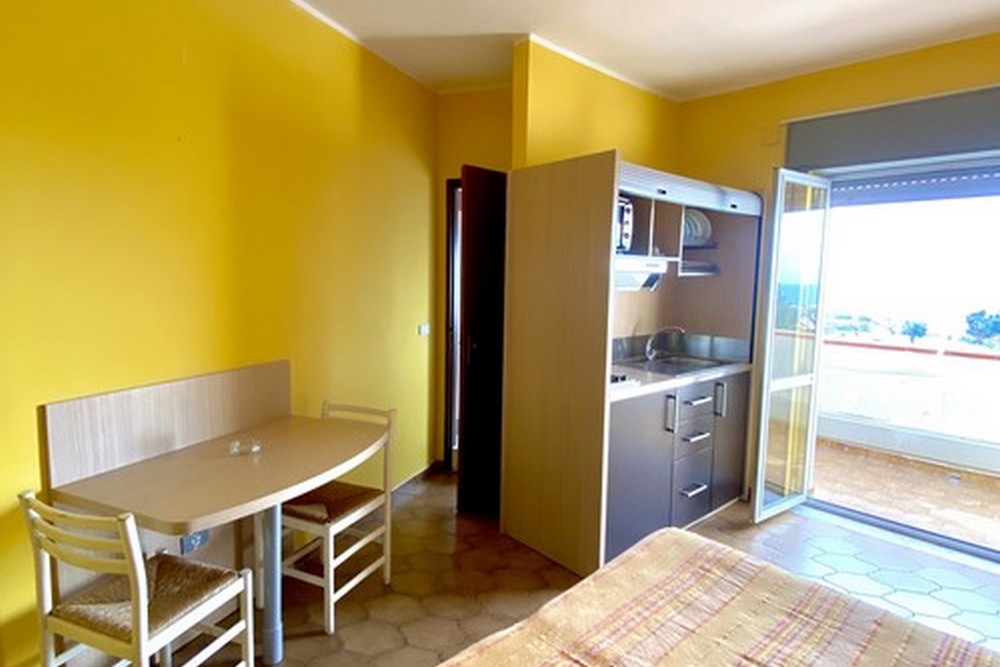 Residence Hotel Felix